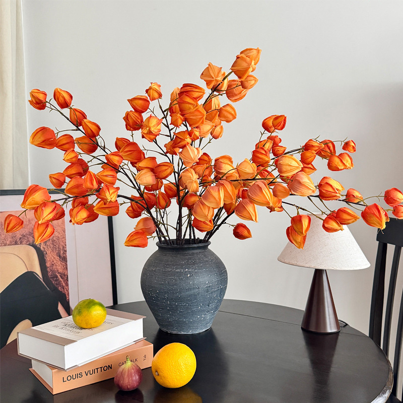 Art Craft Vase - Искусственный фонарь 1 м, цветочная ветка,