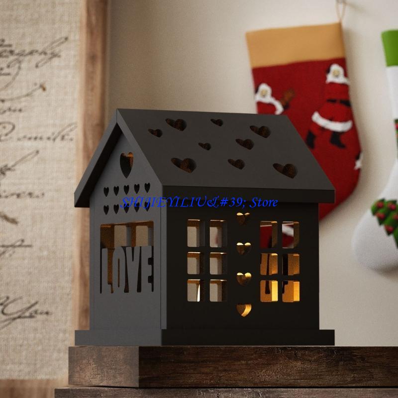 Art Craft House Making - E21f Силиконовые плесени силиконовые плесени