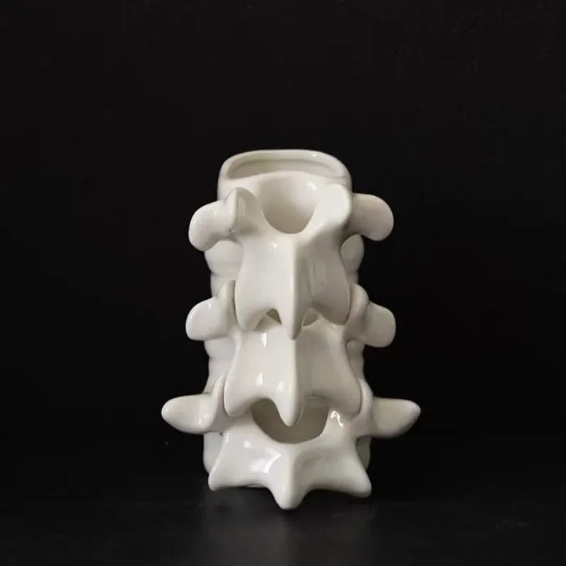 Art Craft Vase - Креативная керамическая чашка для кофе с