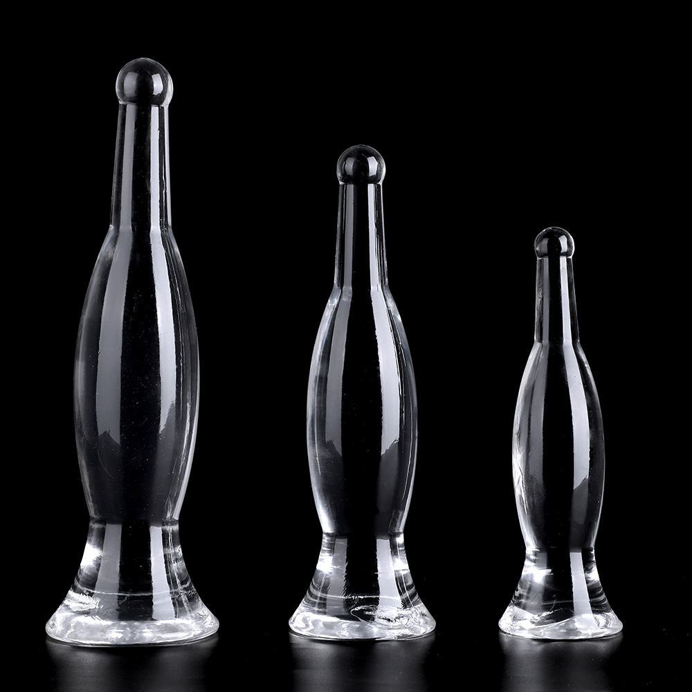 Новая прозрачная пивная пробка – обзор и цена Art Craft Vase