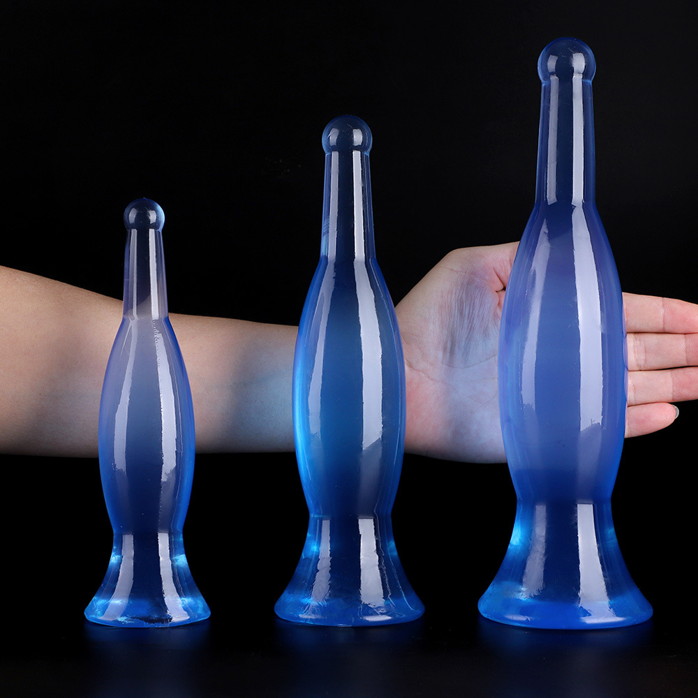 Новая прозрачная пивная пробка – обзор и цена Art Craft Vase