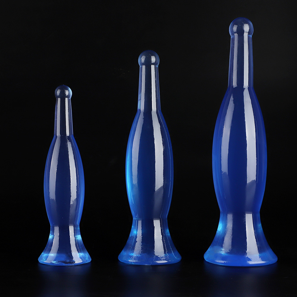Новая прозрачная пивная пробка – обзор и цена Art Craft Vase