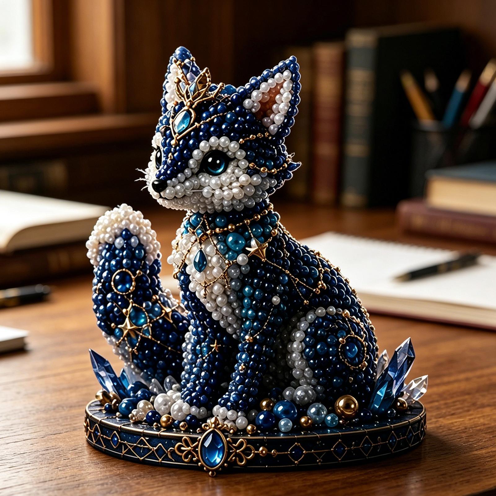 Набор для создания 3D-изделий  – обзор и цена Art Craft Education