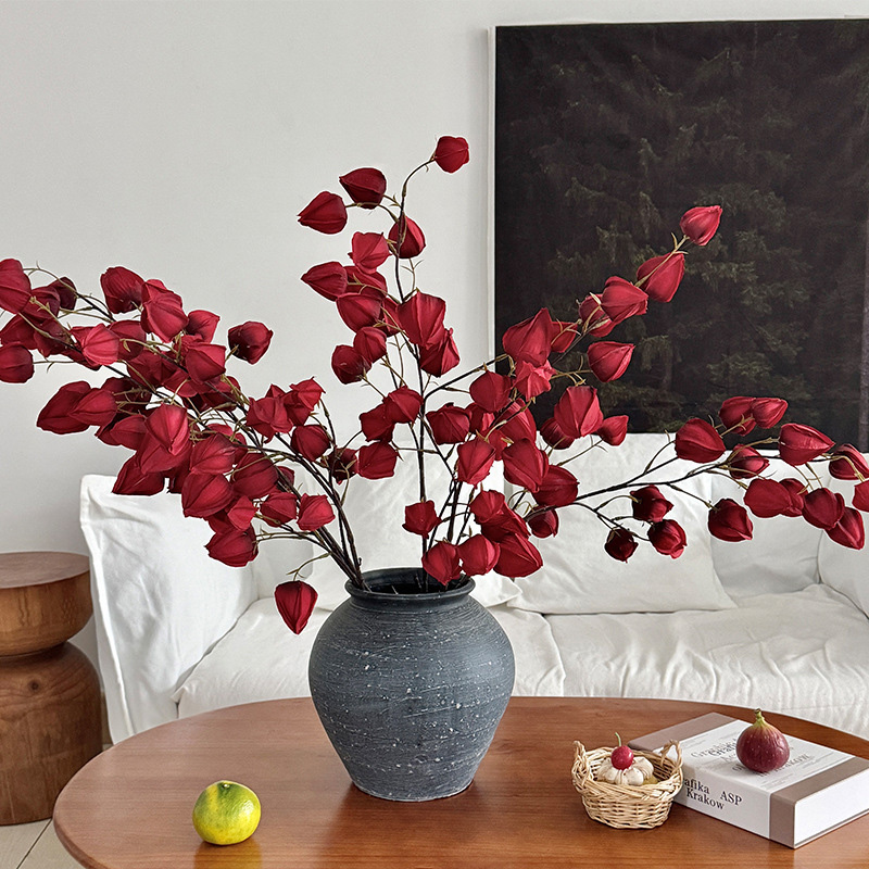 Искусственный фонарь 1 м, цвет – обзор и цена Art Craft Vase