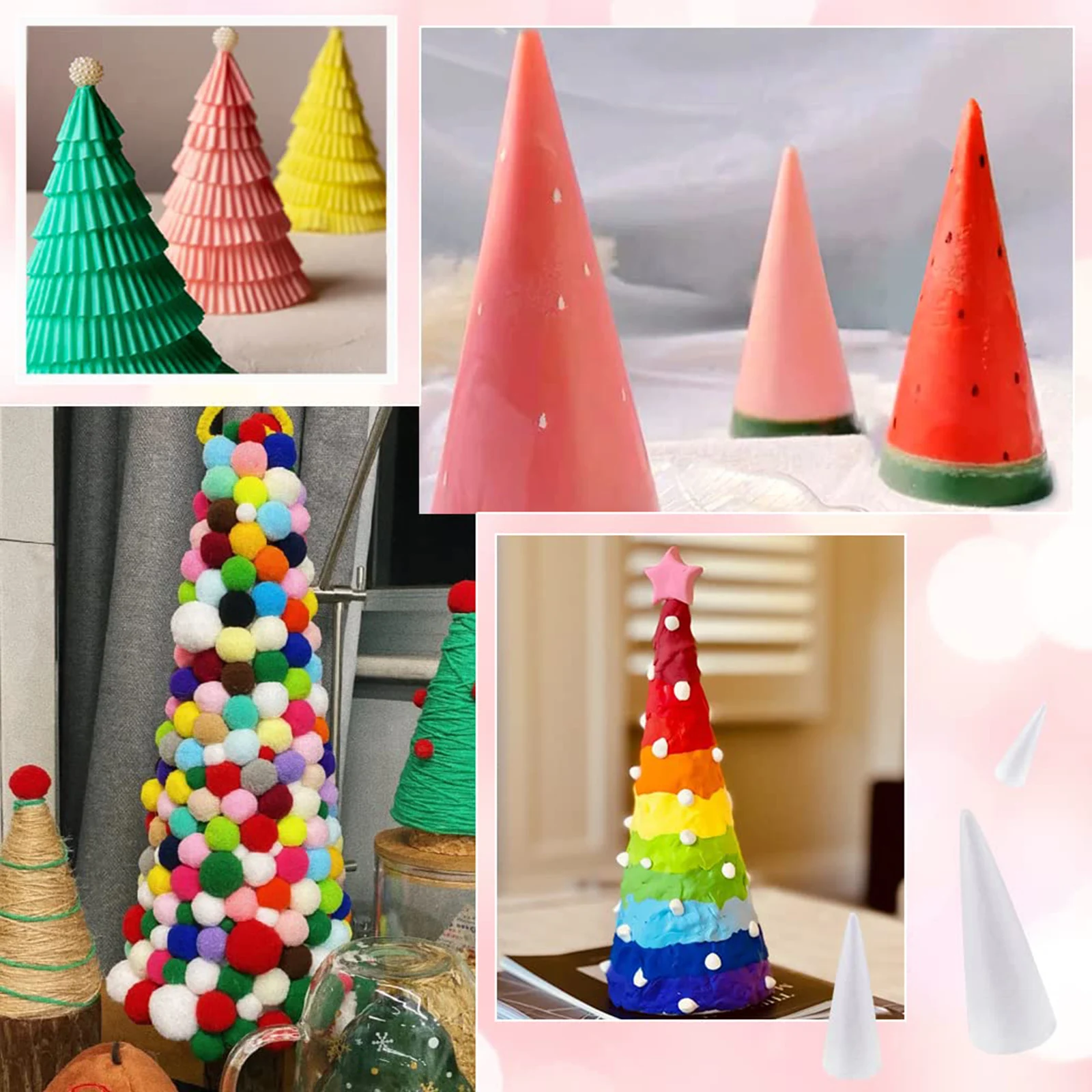 1 шт. DIY искусство, Рождество – обзор и цена Art Craft Earth Day