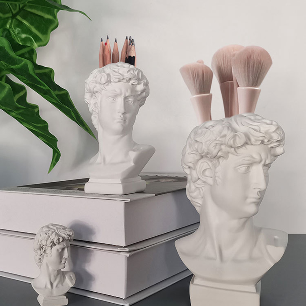 Креативный держатель для ручек – обзор и цена Art Craft Vase