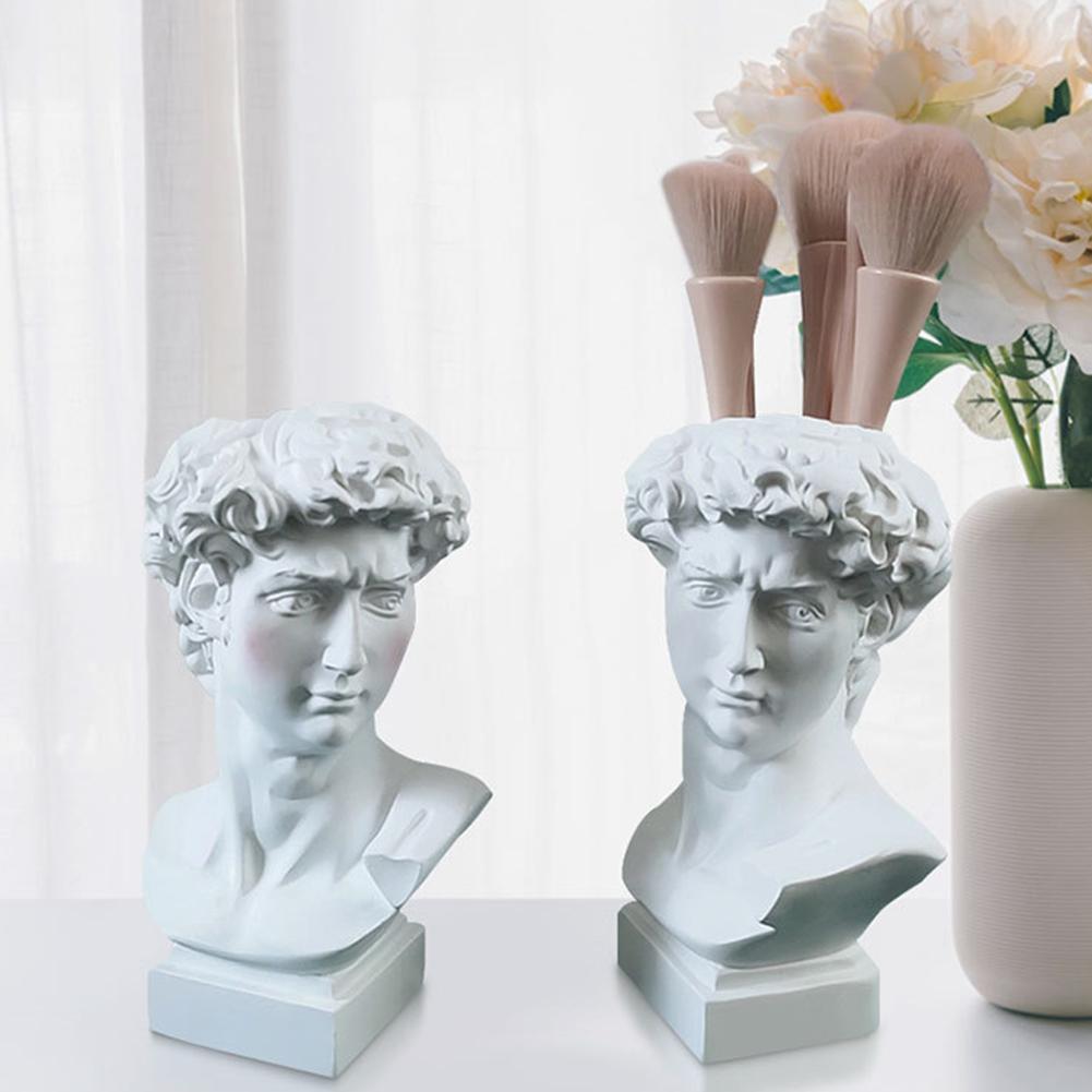 Креативный держатель для ручек – обзор и цена Art Craft Vase