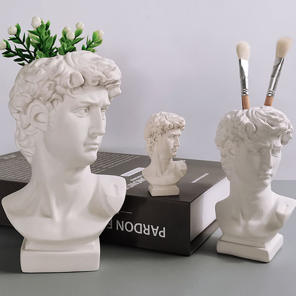 Креативный держатель для ручек – обзор и цена Art Craft Vase