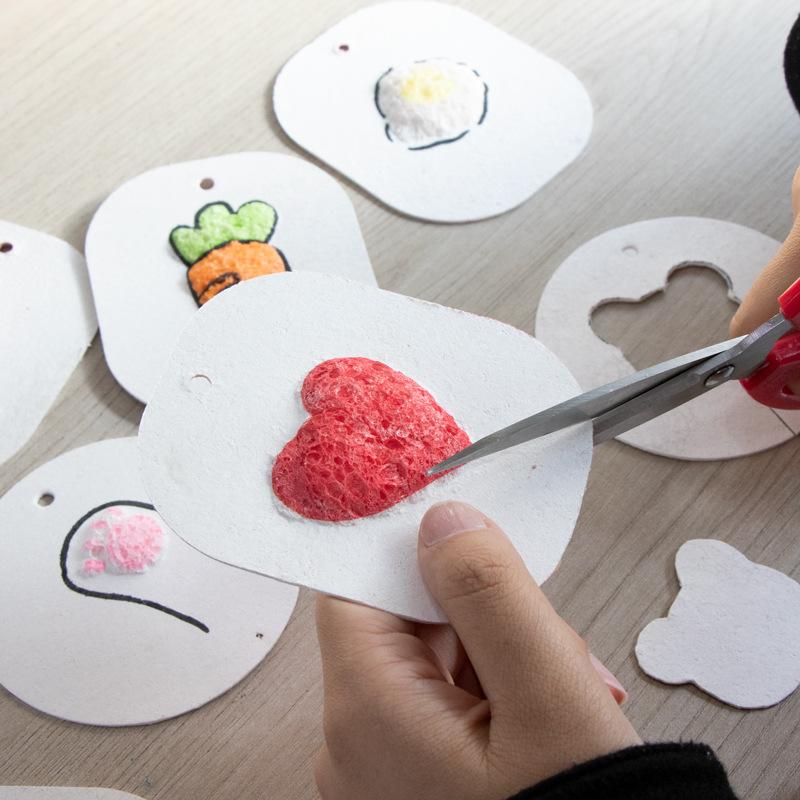 Набор для творчества 4 в 1: ра – обзор и цена Art Craft Board
