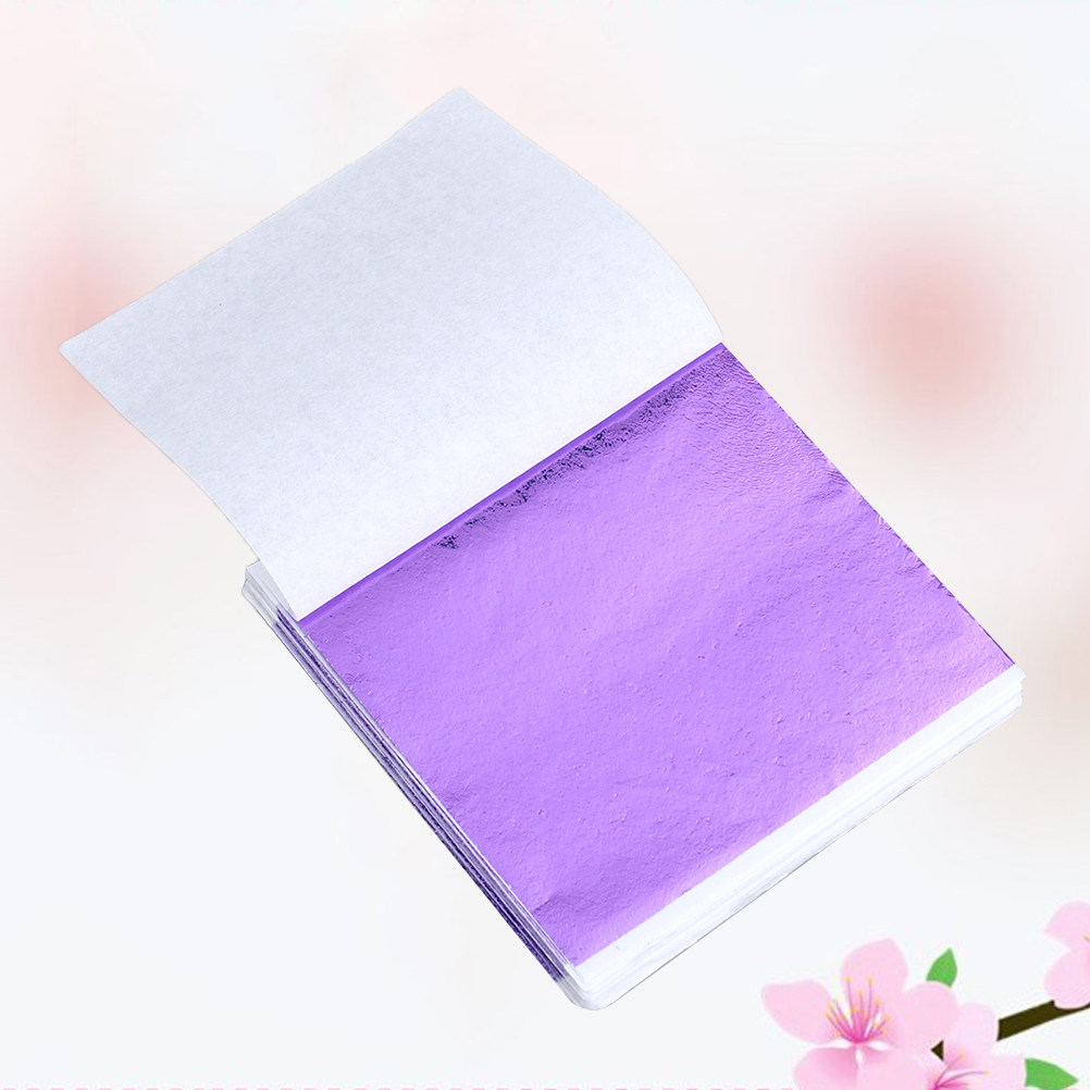 50 шт. 8x8,5 см Золотые листы- – обзор и цена Art Craft Vase