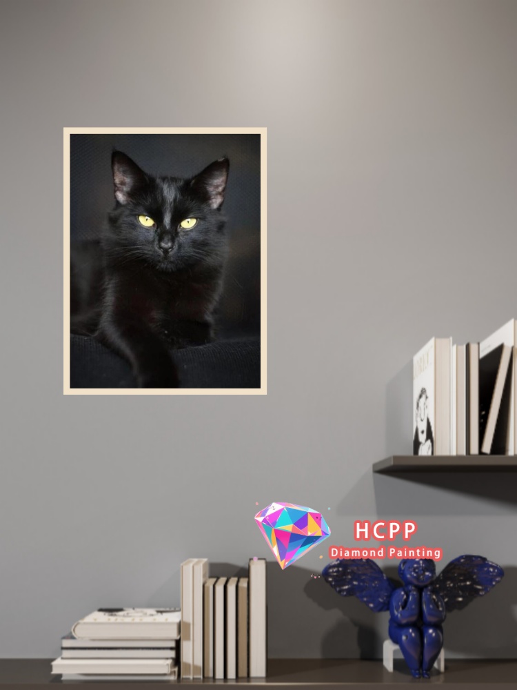 Набор для алмазной вышивки «Че – обзор и цена Art Craft Animals