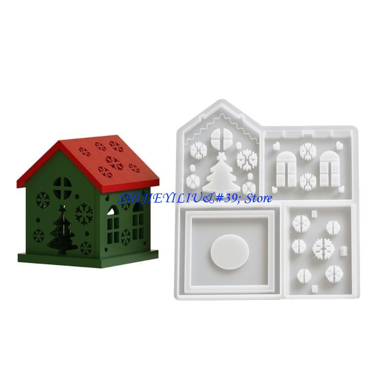 E21f Силиконовые плесени силик – обзор и цена Art Craft House Making