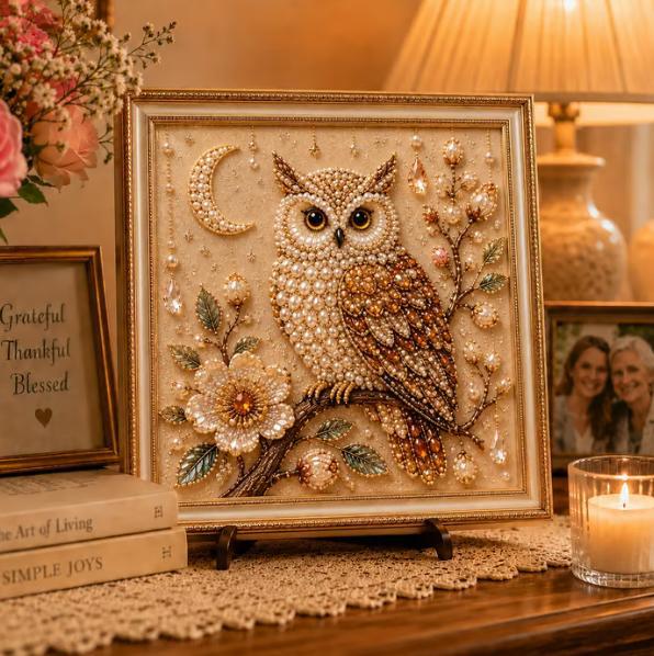 Набор для рисования алмазной м – обзор и цена Art Craft Animals