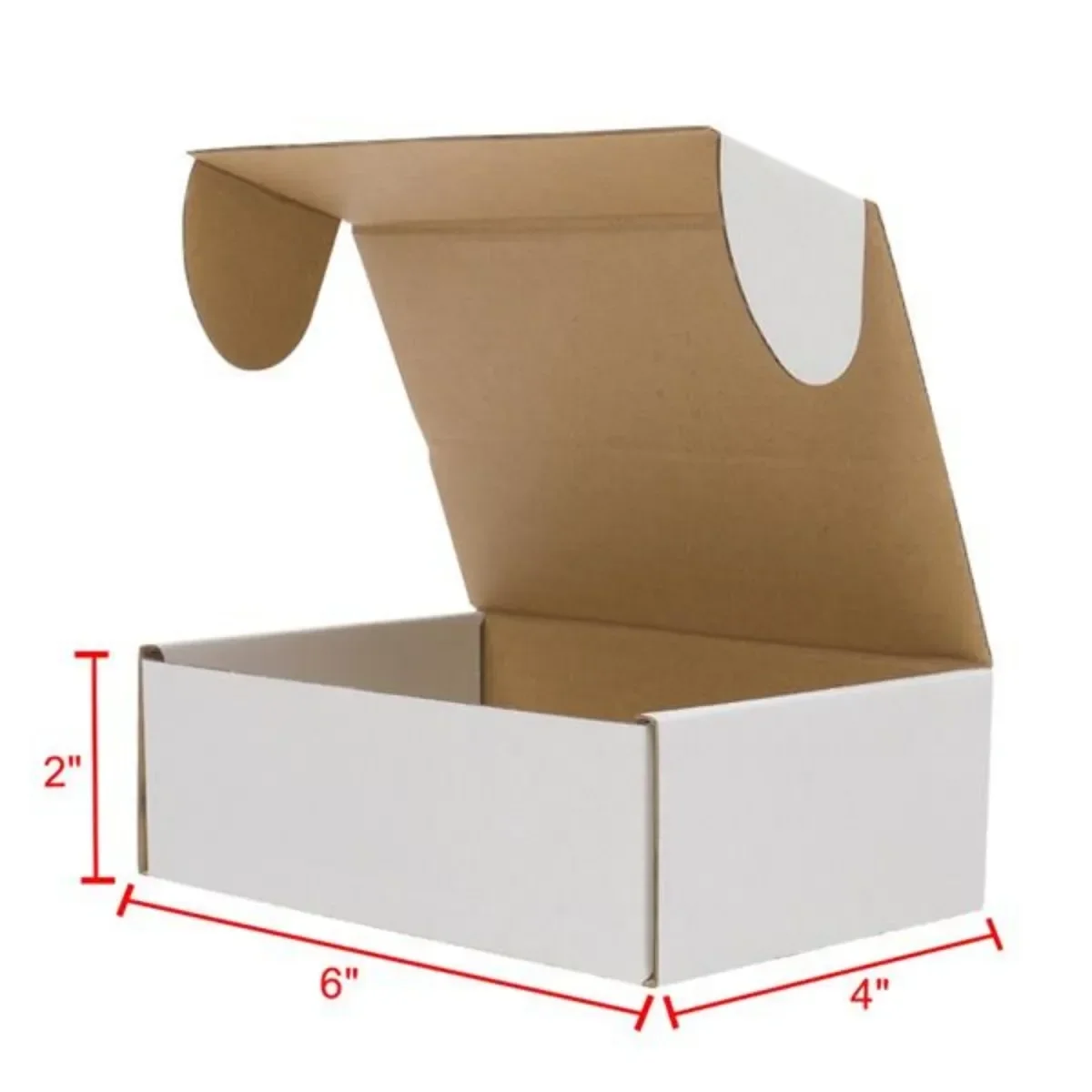 50 шт. Подарочные коробки из г – обзор и цена Box Art And Craft