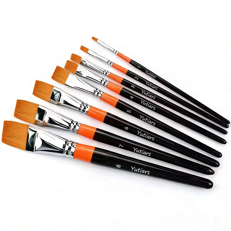 Набор из 8 профессиональных пл – обзор и цена Gouache Paint Set